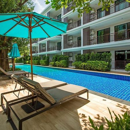 The Title Condo By Tropiclook Rawai Екстериор снимка