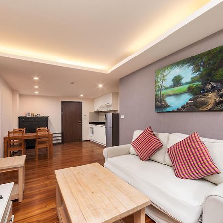 The Title Condo By Tropiclook Rawai Екстериор снимка