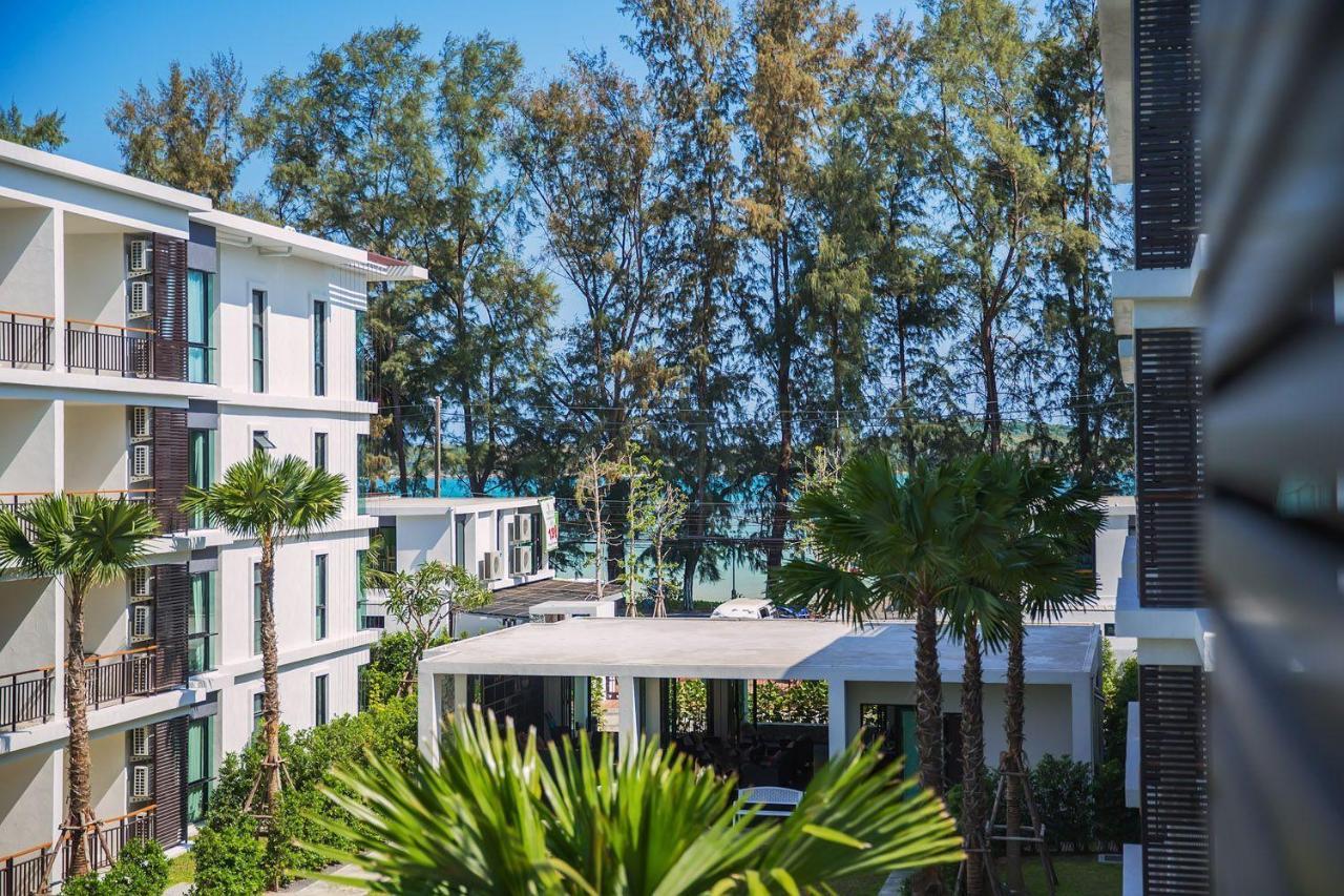 The Title Condo By Tropiclook Rawai Екстериор снимка
