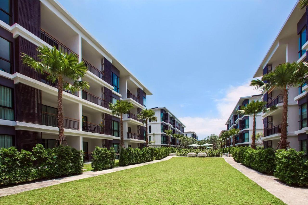 The Title Condo By Tropiclook Rawai Екстериор снимка
