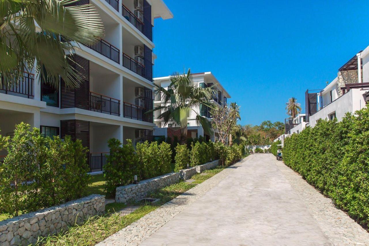 The Title Condo By Tropiclook Rawai Екстериор снимка