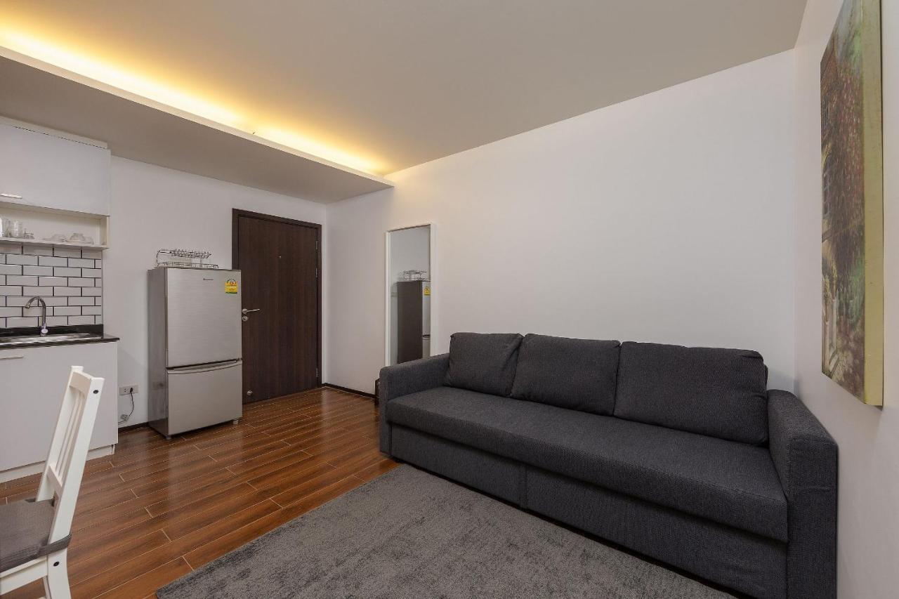 The Title Condo By Tropiclook Rawai Екстериор снимка