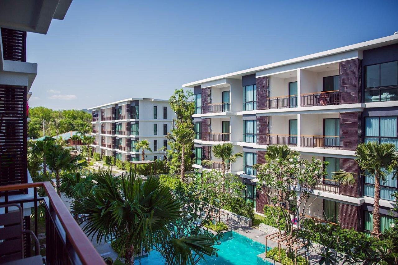 The Title Condo By Tropiclook Rawai Екстериор снимка