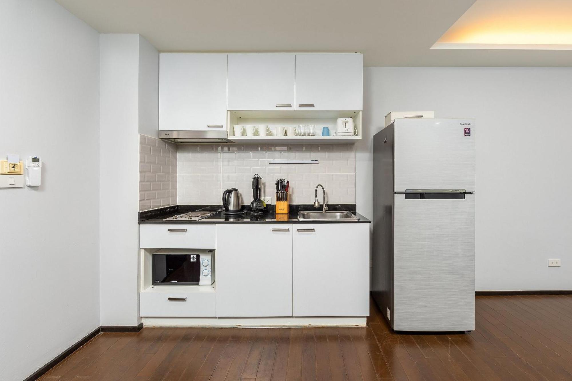 The Title Condo By Tropiclook Rawai Екстериор снимка