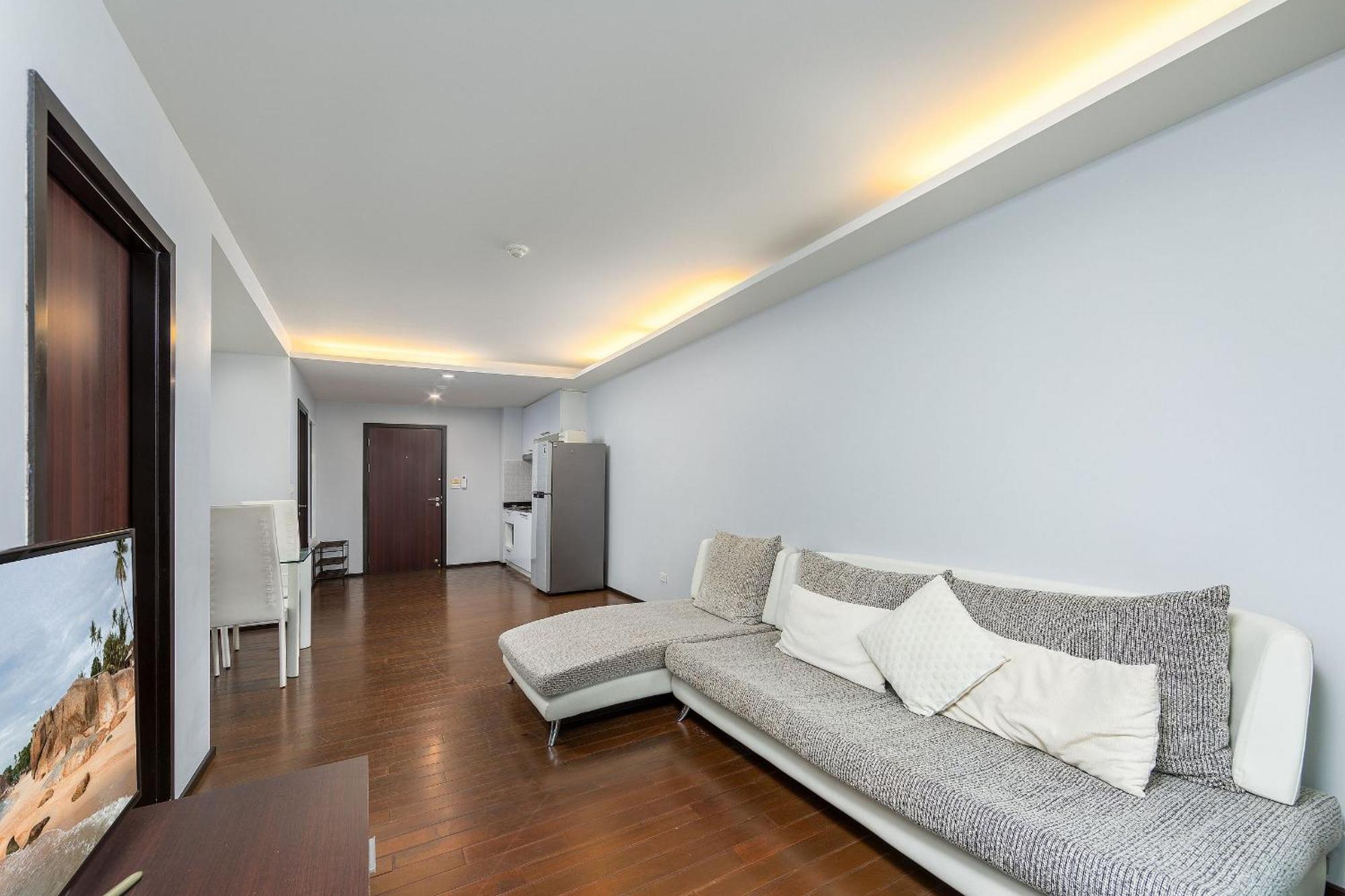 The Title Condo By Tropiclook Rawai Екстериор снимка