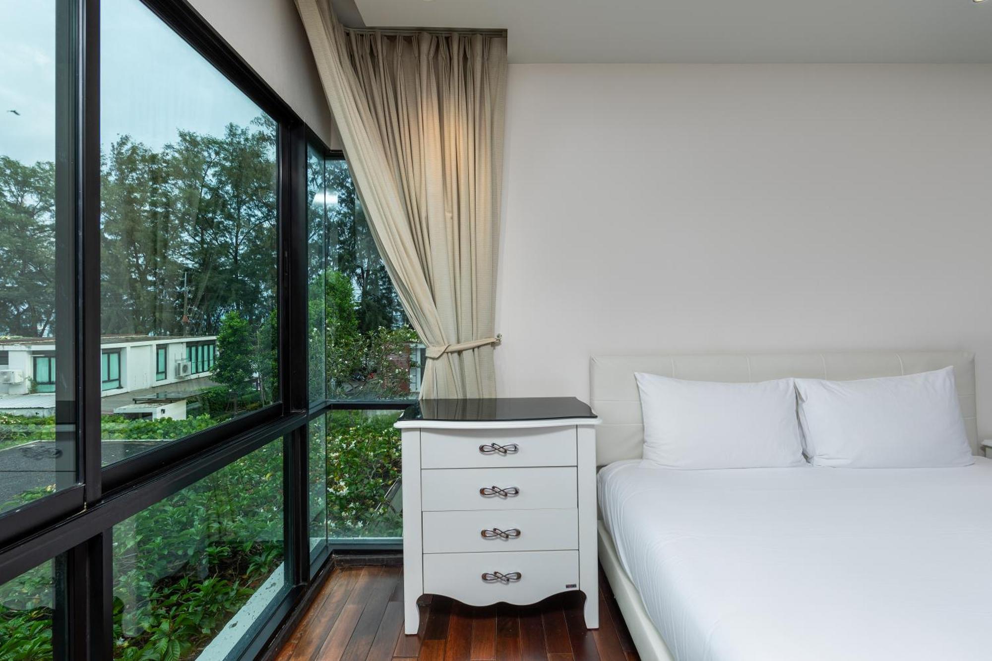 The Title Condo By Tropiclook Rawai Екстериор снимка