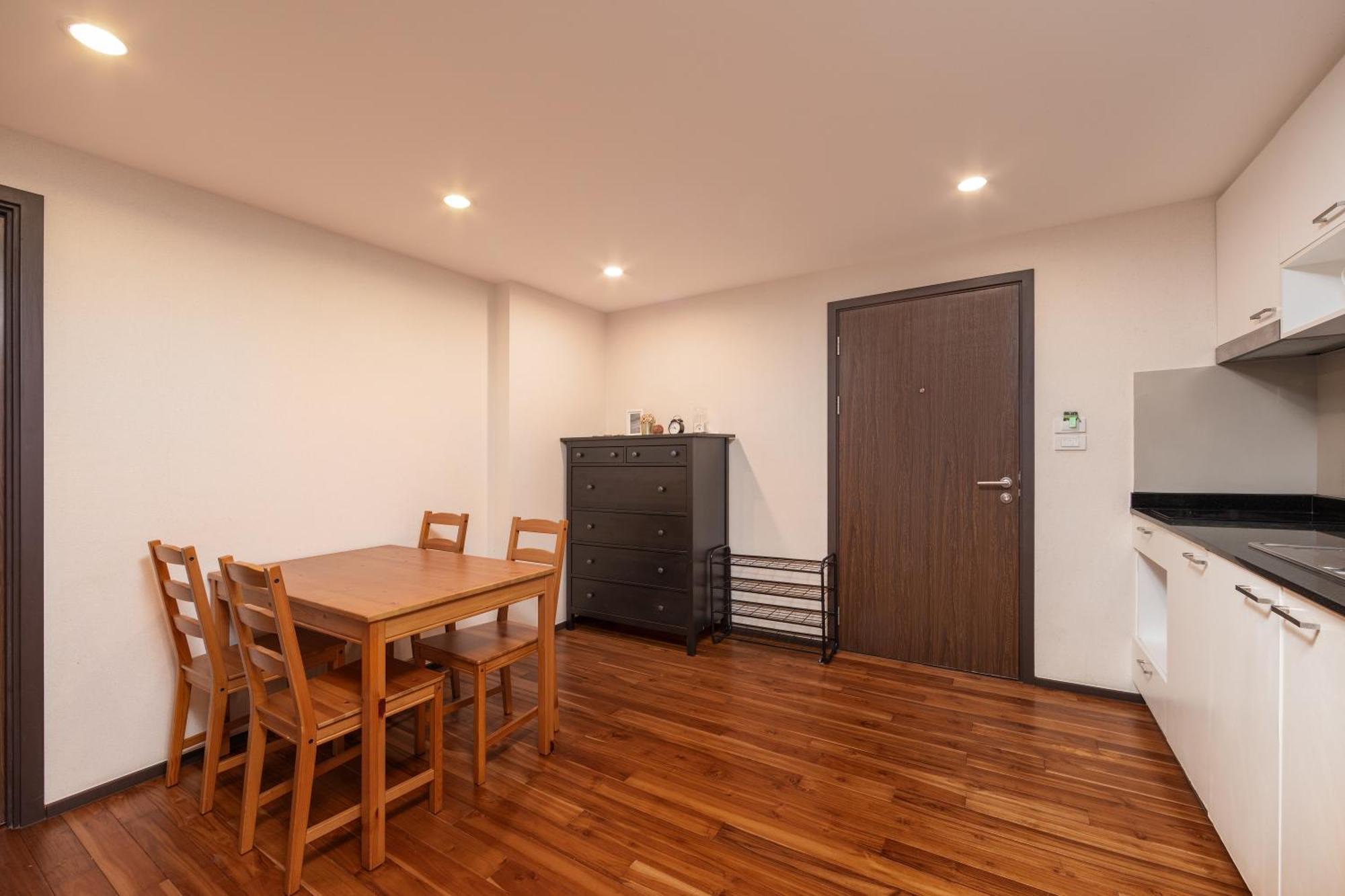 The Title Condo By Tropiclook Rawai Екстериор снимка