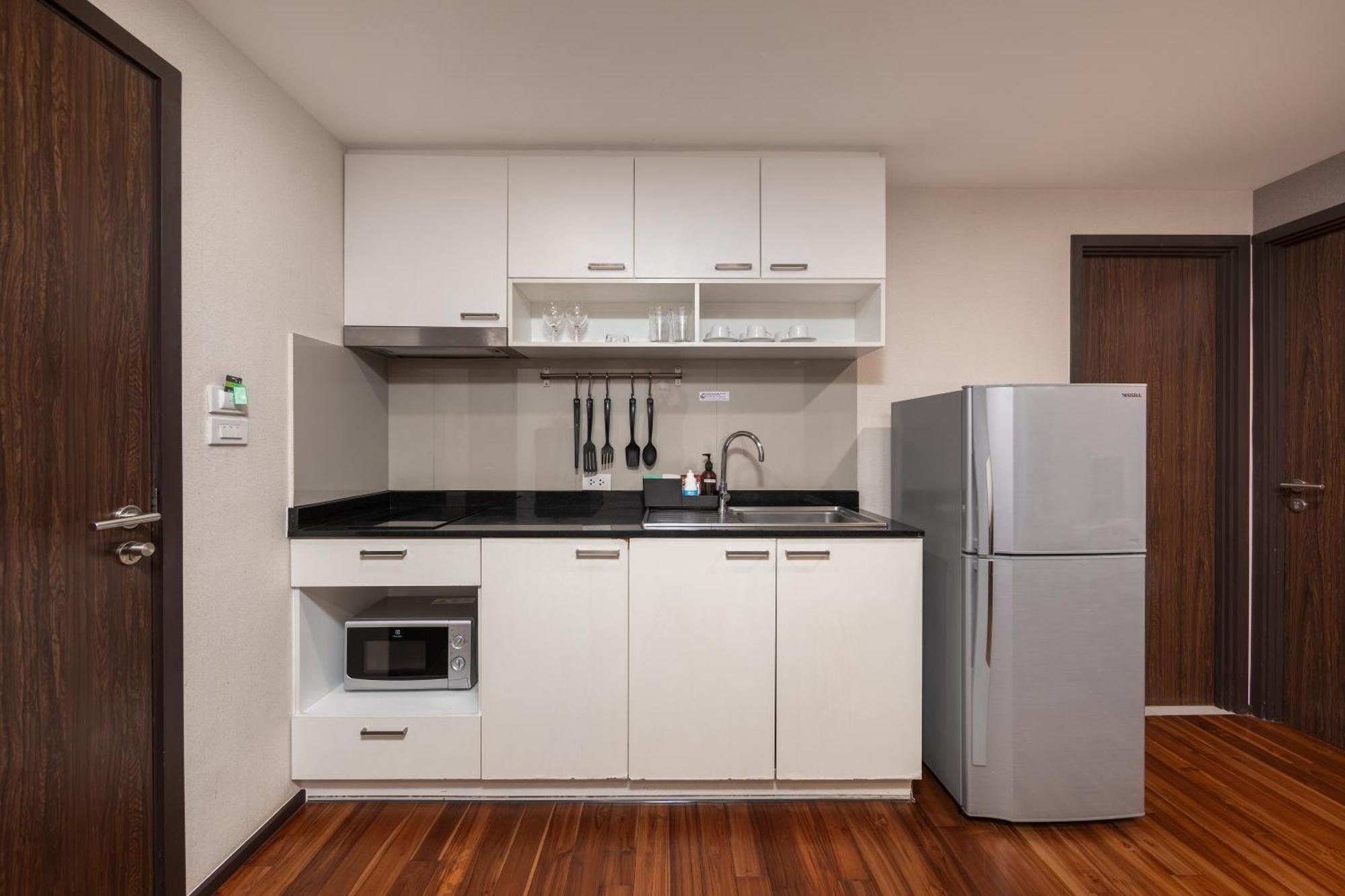 The Title Condo By Tropiclook Rawai Екстериор снимка