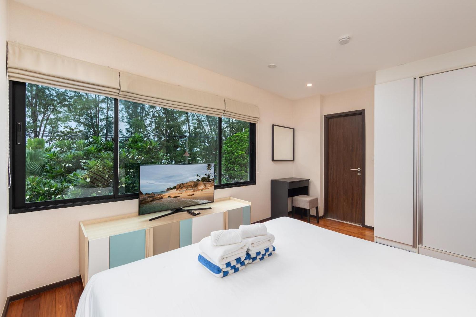 The Title Condo By Tropiclook Rawai Екстериор снимка
